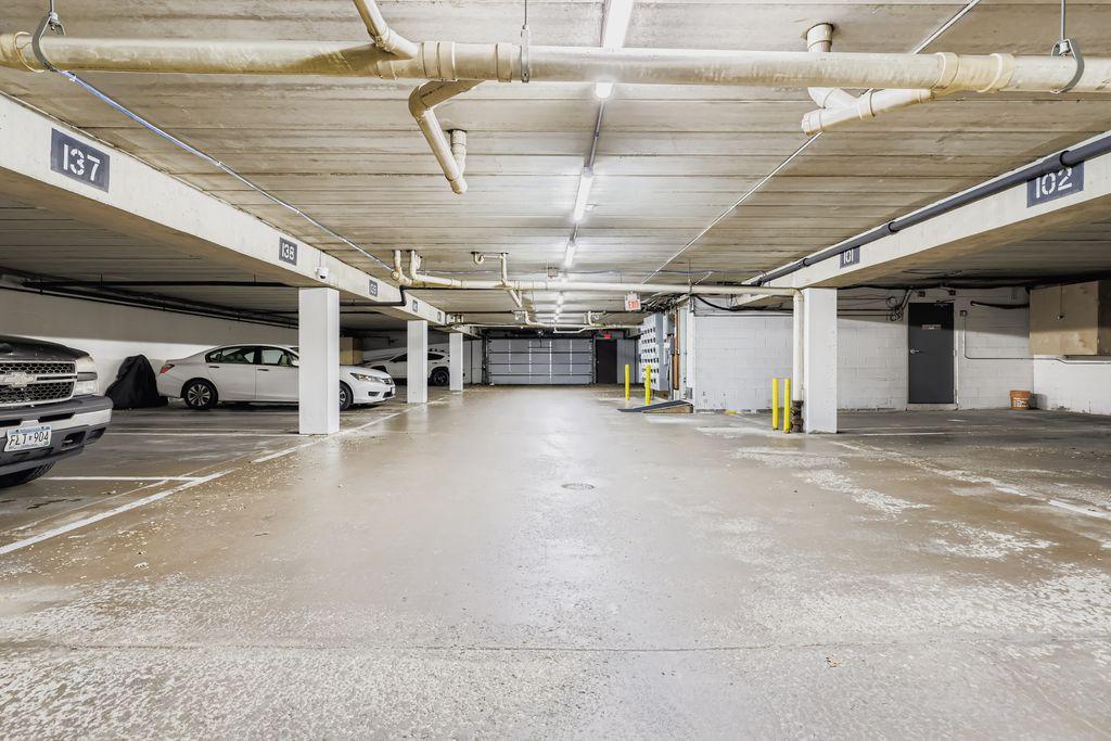 3431 Kent Street, Unit 813 Shoreview, MN 55126 - Photo 15 of 18