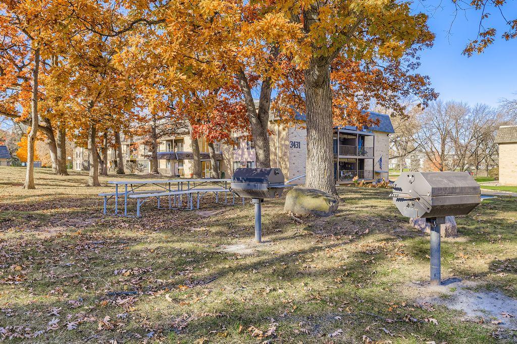 3431 Kent Street, Unit 813 Shoreview, MN 55126 - Photo 18 of 18