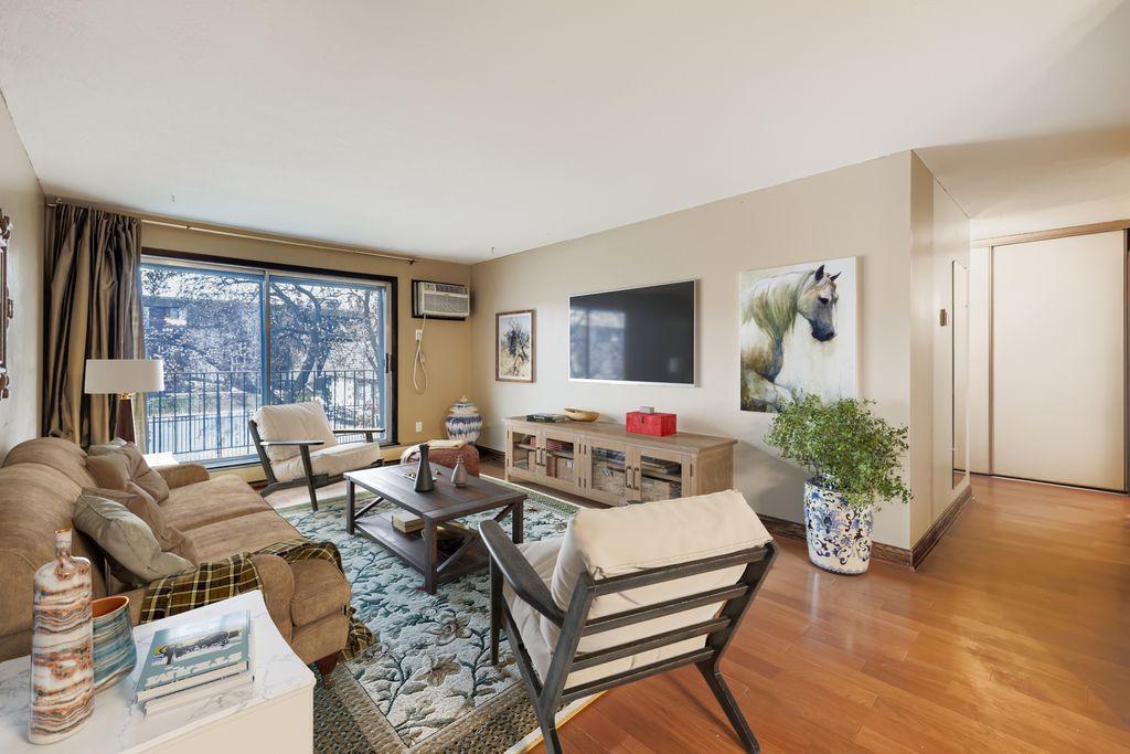 3431 Kent Street, Unit 813 Shoreview, MN 55126 - Photo 2 of 18