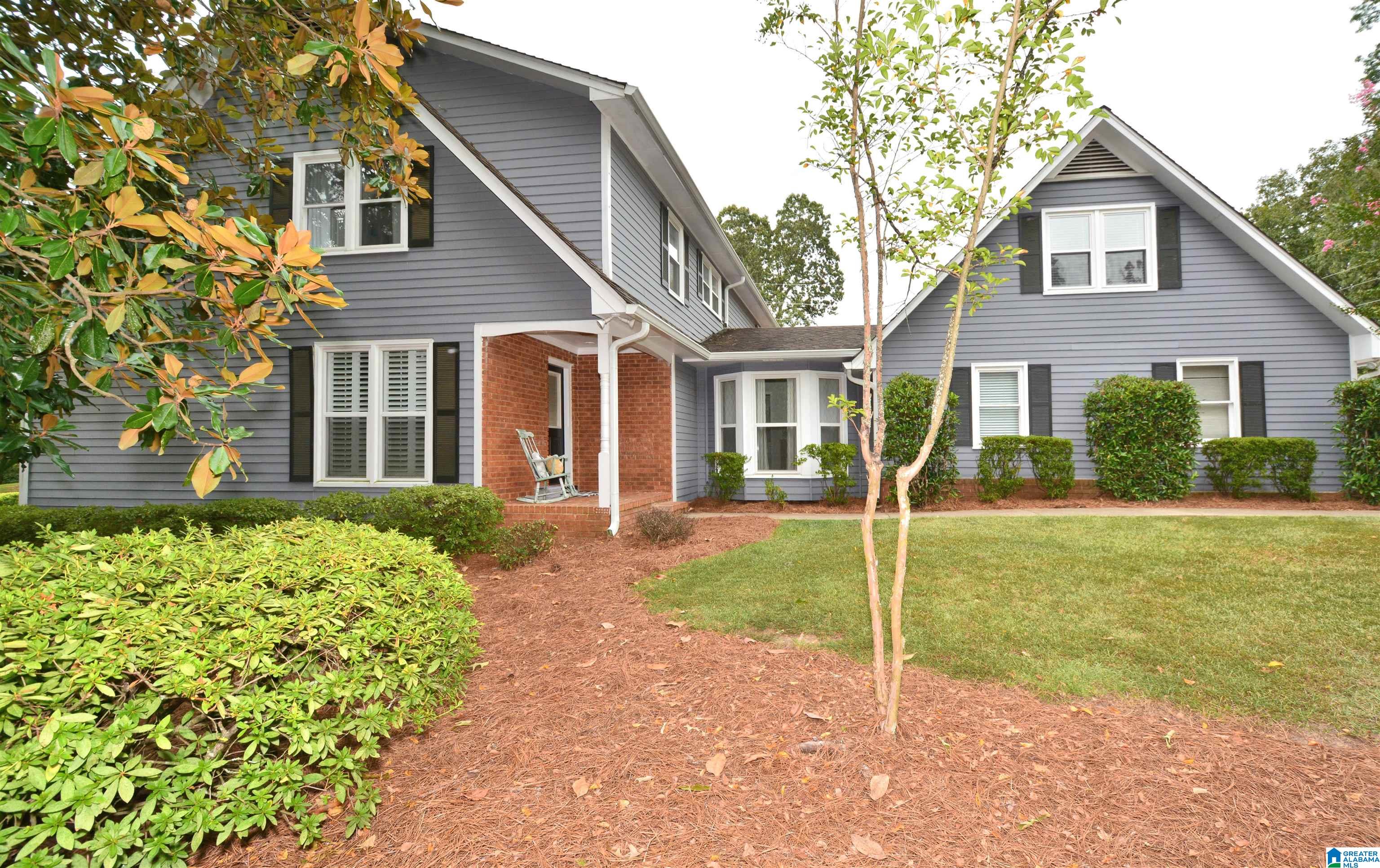 4924 Meadow Brook Road Birmingham, AL 35242 - Photo 51 of 55