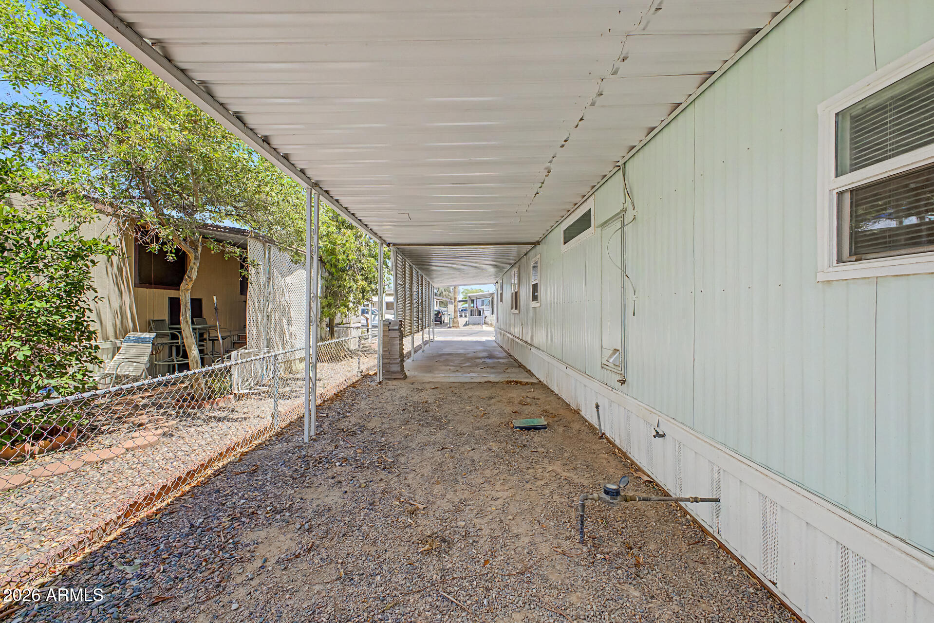 535 South Alma School Road, Unit 17 Mesa, AZ 85210 - Photo 25 of 27