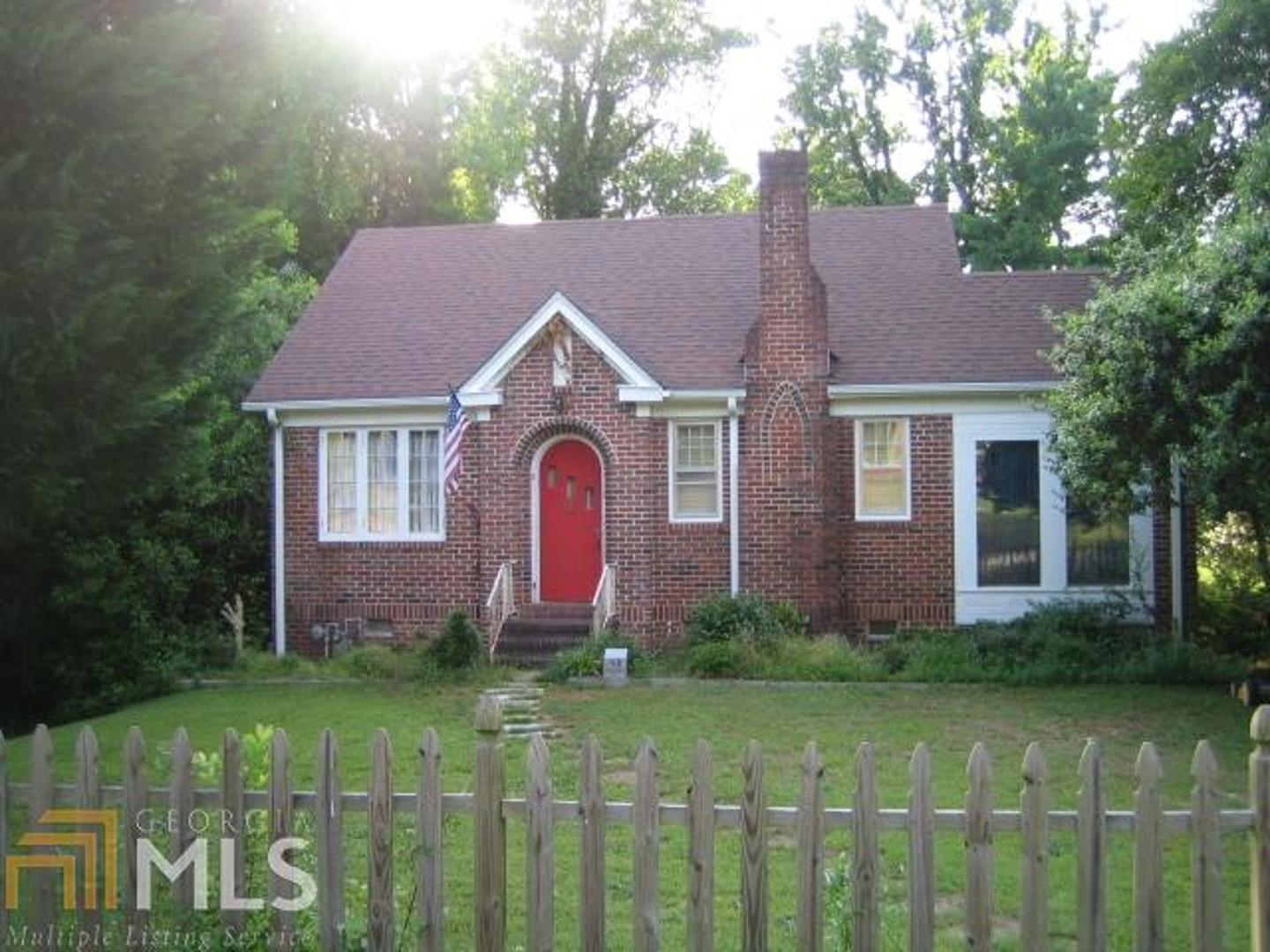 148 Springdale Road Elberton, GA 30635 - Photo 1 of 1 Gallery Image 1