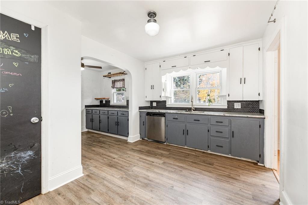 1924 Old Hollow Road Walkertown, NC 27051 - Photo 11 of 28