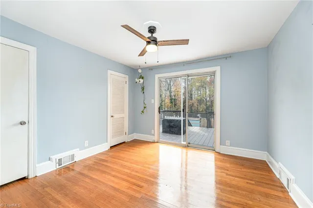 $272,500 | 1924 Old Hollow Road, Walkertown, NC 27051