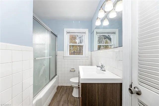 $272,500 | 1924 Old Hollow Road, Walkertown, NC 27051