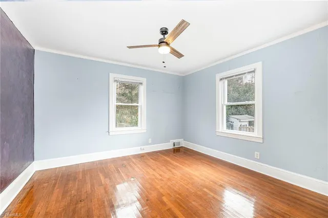 $272,500 | 1924 Old Hollow Road, Walkertown, NC 27051