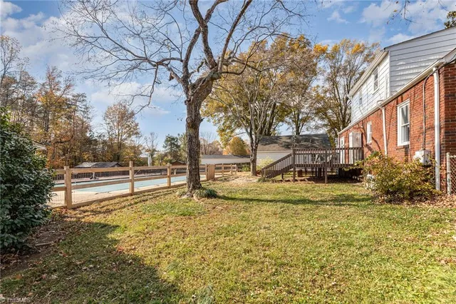 $272,500 | 1924 Old Hollow Road, Walkertown, NC 27051