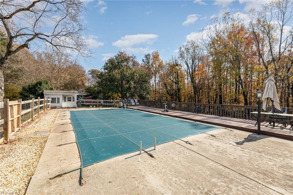 1924 Old Hollow Road Walkertown, NC 27051 - Photo 27 of 28