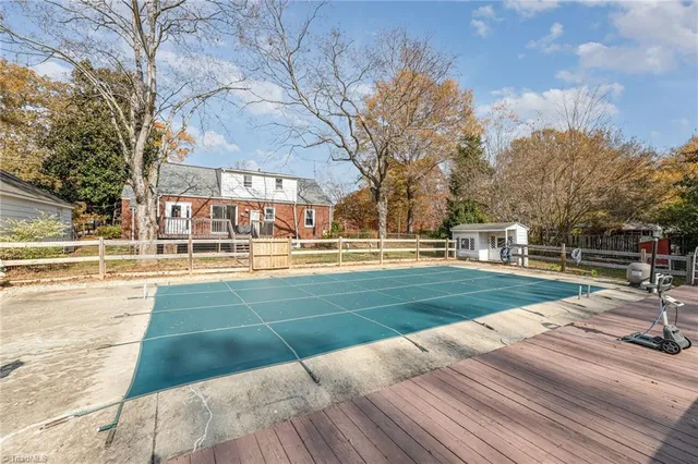 $272,500 | 1924 Old Hollow Road, Walkertown, NC 27051