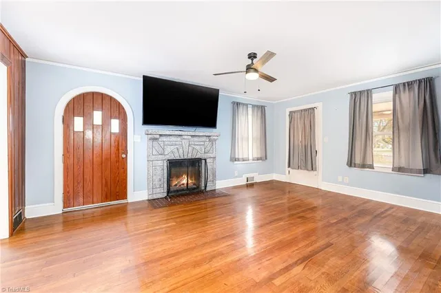 $272,500 | 1924 Old Hollow Road, Walkertown, NC 27051