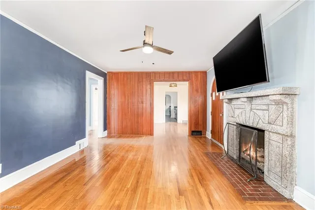 $272,500 | 1924 Old Hollow Road, Walkertown, NC 27051