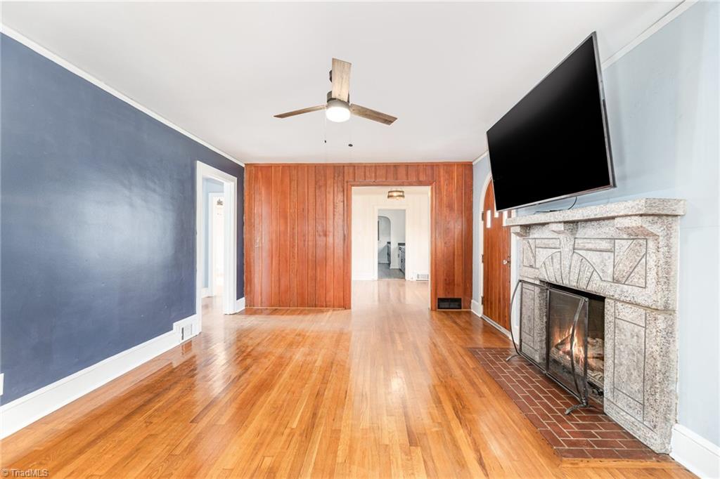 1924 Old Hollow Road Walkertown, NC 27051 - Photo 7 of 28