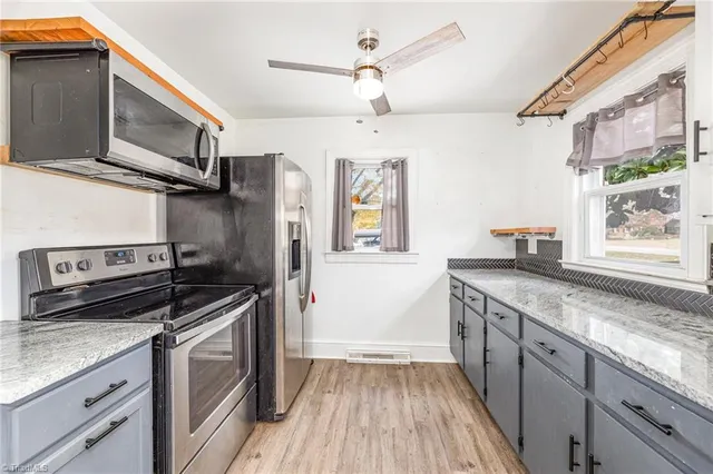 $272,500 | 1924 Old Hollow Road, Walkertown, NC 27051