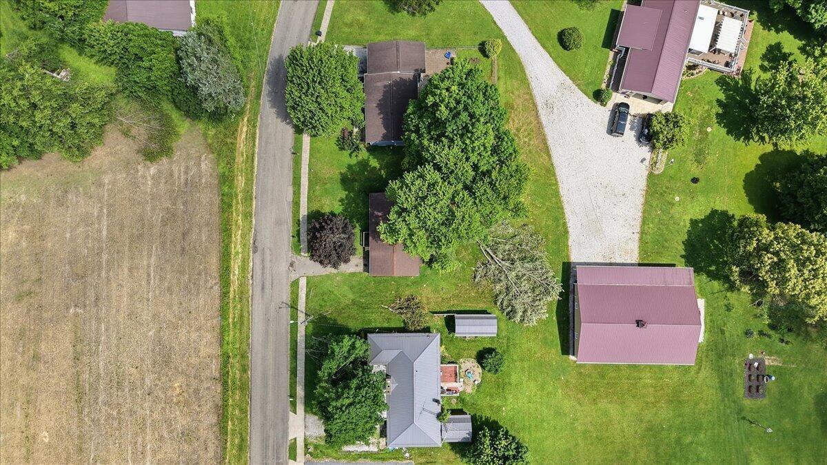 12078 Schenck Creek Road Howard, OH 43028 - Photo 4 of 18