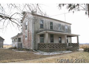 6873 South America Road Wabash, IN 46992 - Photo 1 of 15