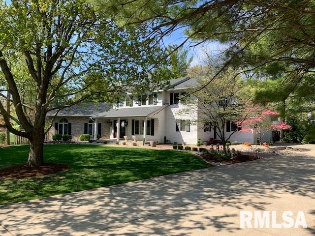 2530 Old Jacksonville Road Springfield, IL 62704 - Photo 1 of 23