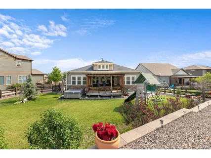$1,300,000 | 859 Stagecoach Drive, Lafayette, CO 80026
