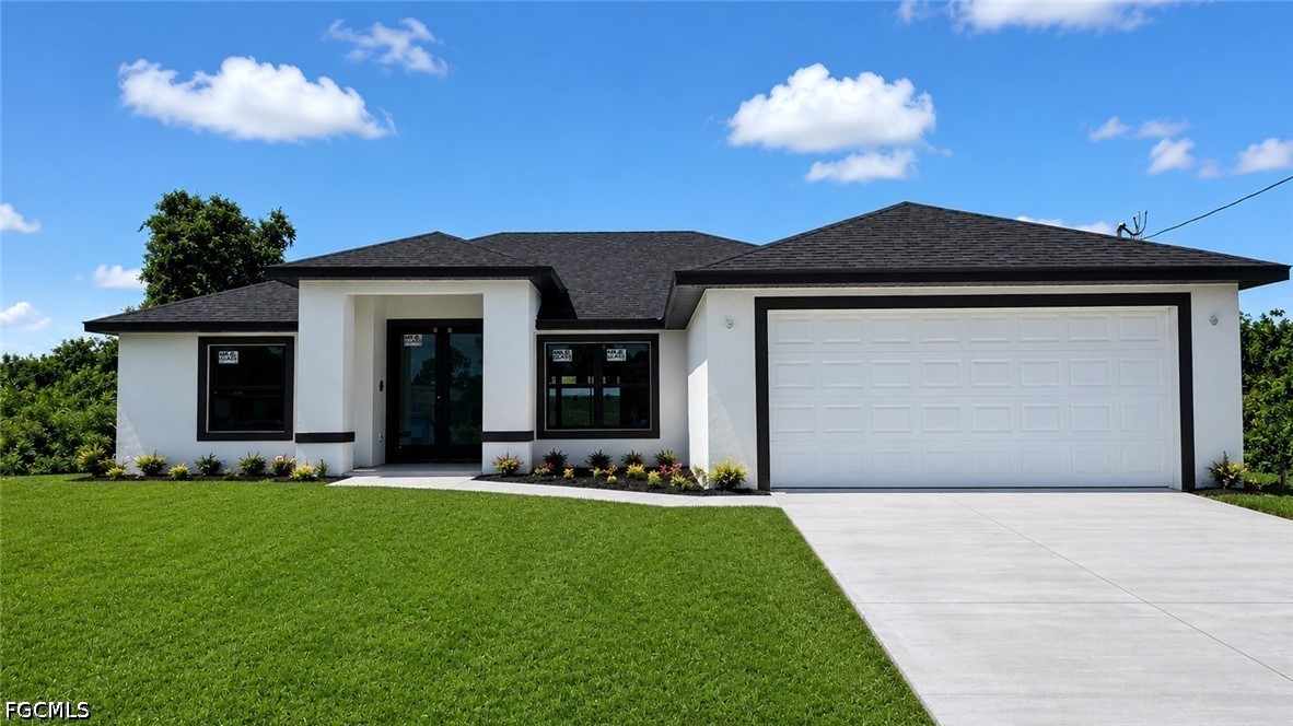 4202 14th Street Southwest Lehigh Acres, FL 33976 - Photo 2 of 13