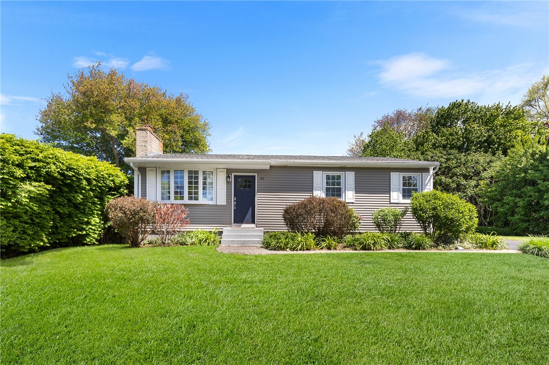 25 Old Pine Road Narragansett, RI 02882 - Photo 1 of 29