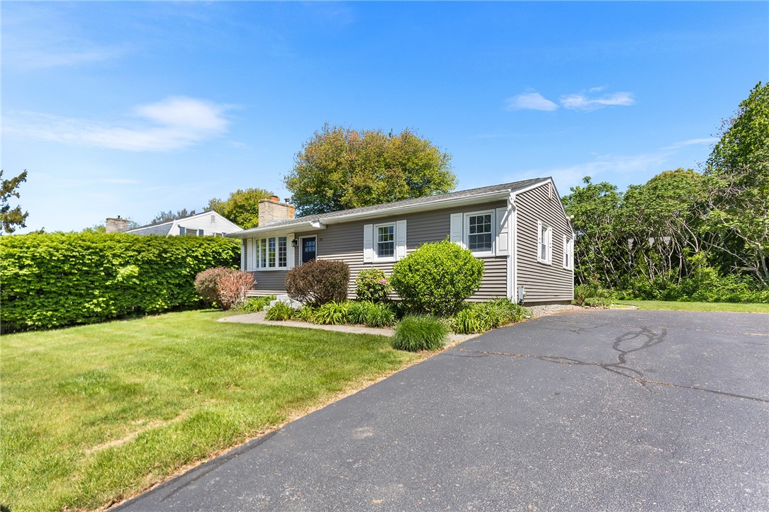25 Old Pine Road Narragansett, RI 02882 - Photo 27 of 29