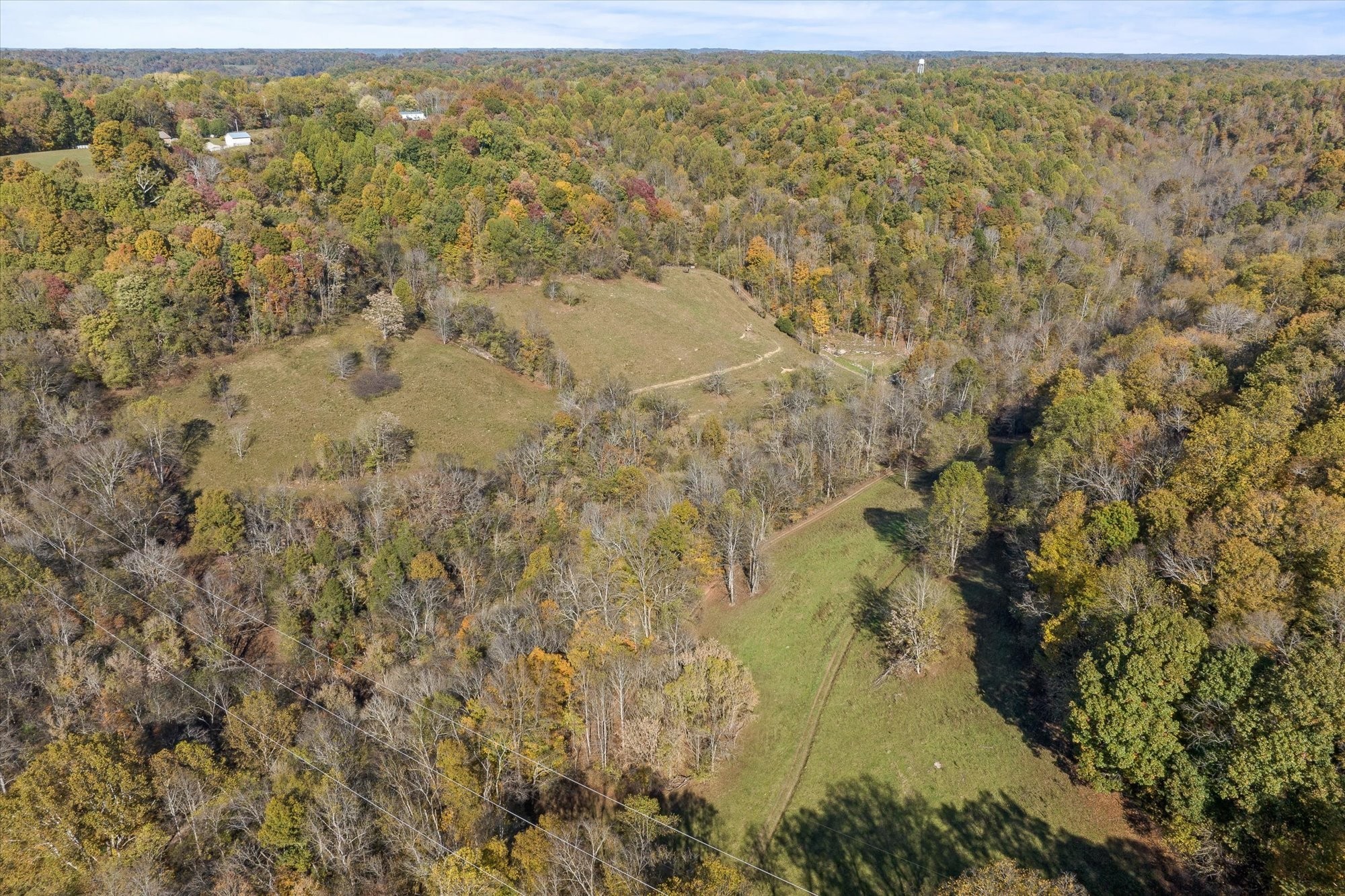 89 Ouchonder Road Elmwood, TN 38560 - Photo 31 of 50