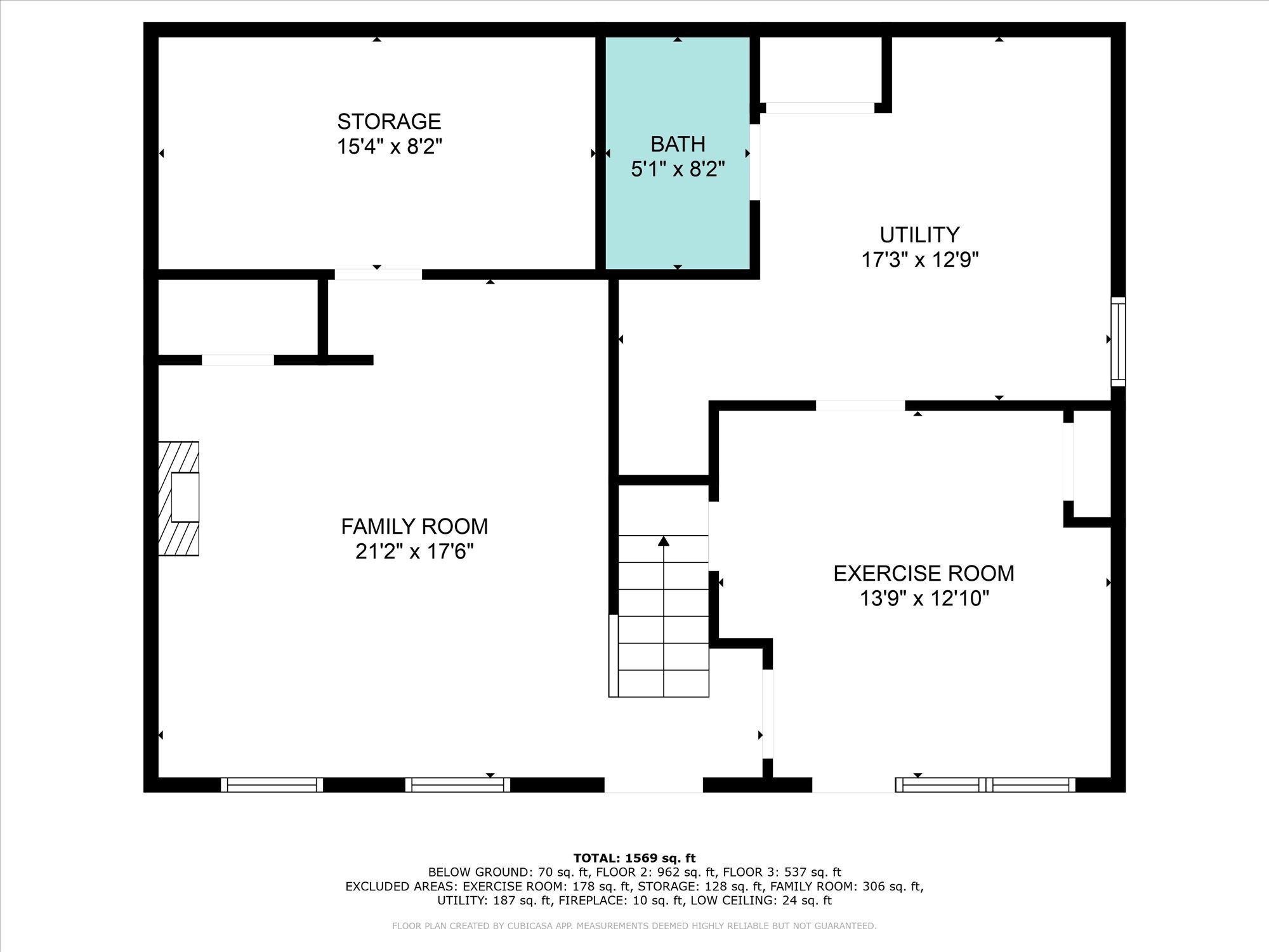 89 Ouchonder Road Elmwood, TN 38560 - Photo 45 of 50