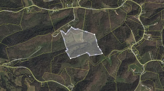 $824,929 | 89 Ouchonder Road, Elmwood, TN 38560