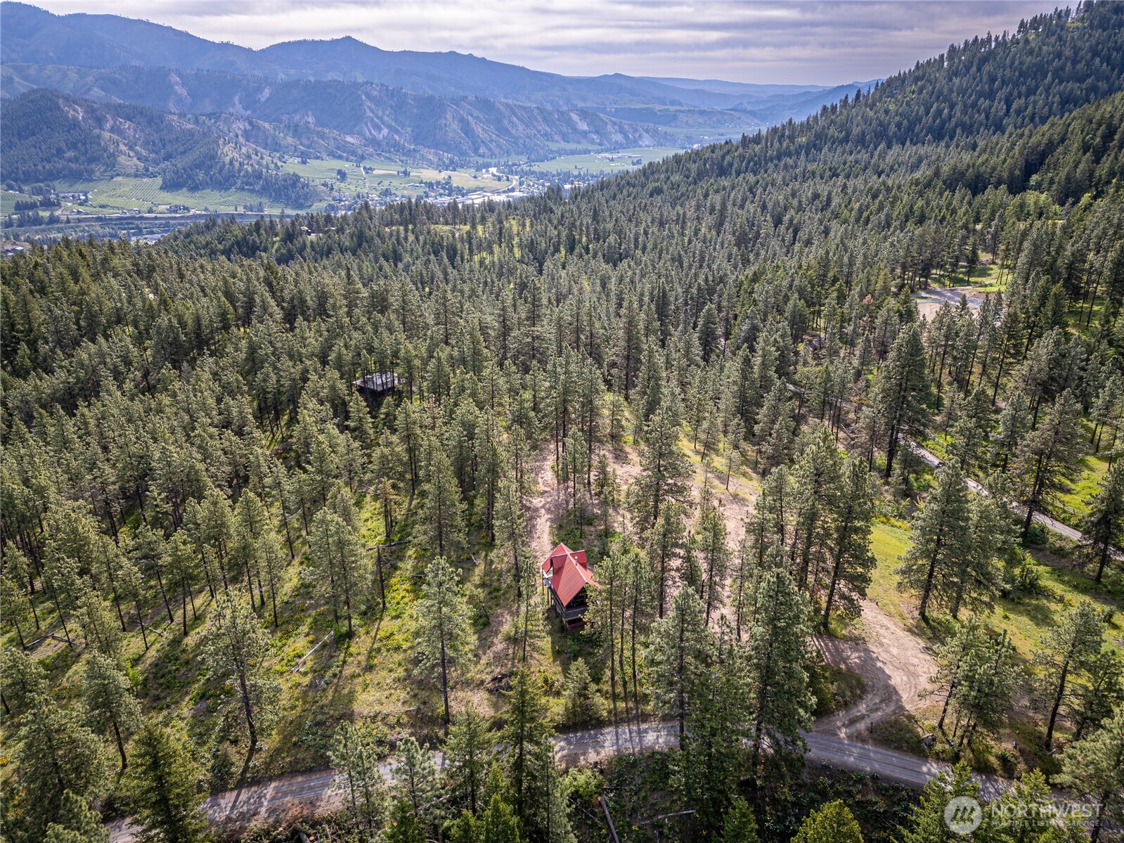 329 First Grade Road Leavenworth, WA 98826 - Photo 33 of 36