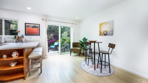 $687,000 | 1411 Casa Buena Drive, Unit 46, Corte Madera, CA 94925