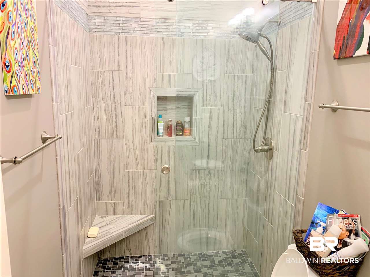 8479 Palmetto Way Foley, AL 36535 - Photo 19 of 26 Guest Bath