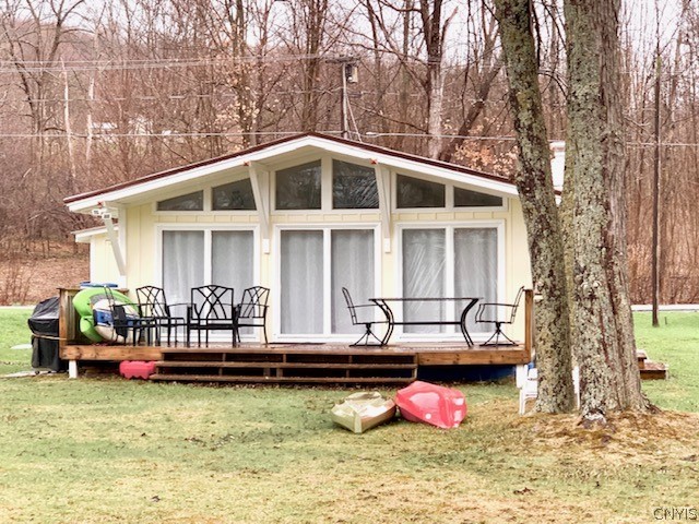 3750 North Lake Road Nelson, NY 13061 - Photo 1 of 1
