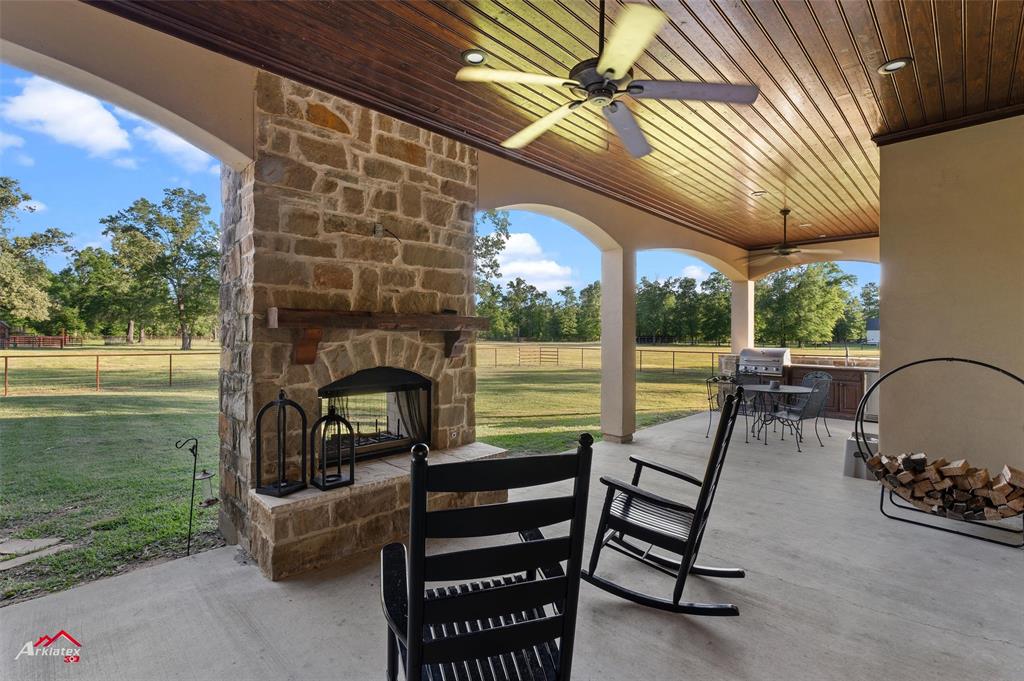 2139 Gravel Point Road Frierson, LA 71027 - Photo 27 of 36