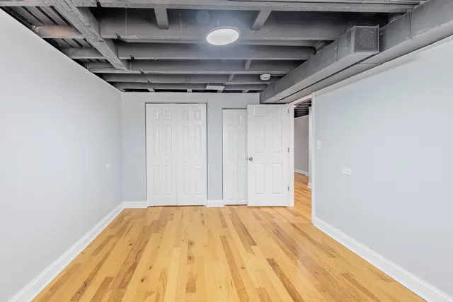 a view of small space