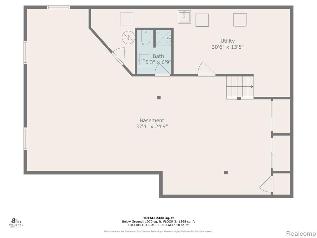 10014 Duffield Road Gaines, MI 48436 - Photo 31 of 32