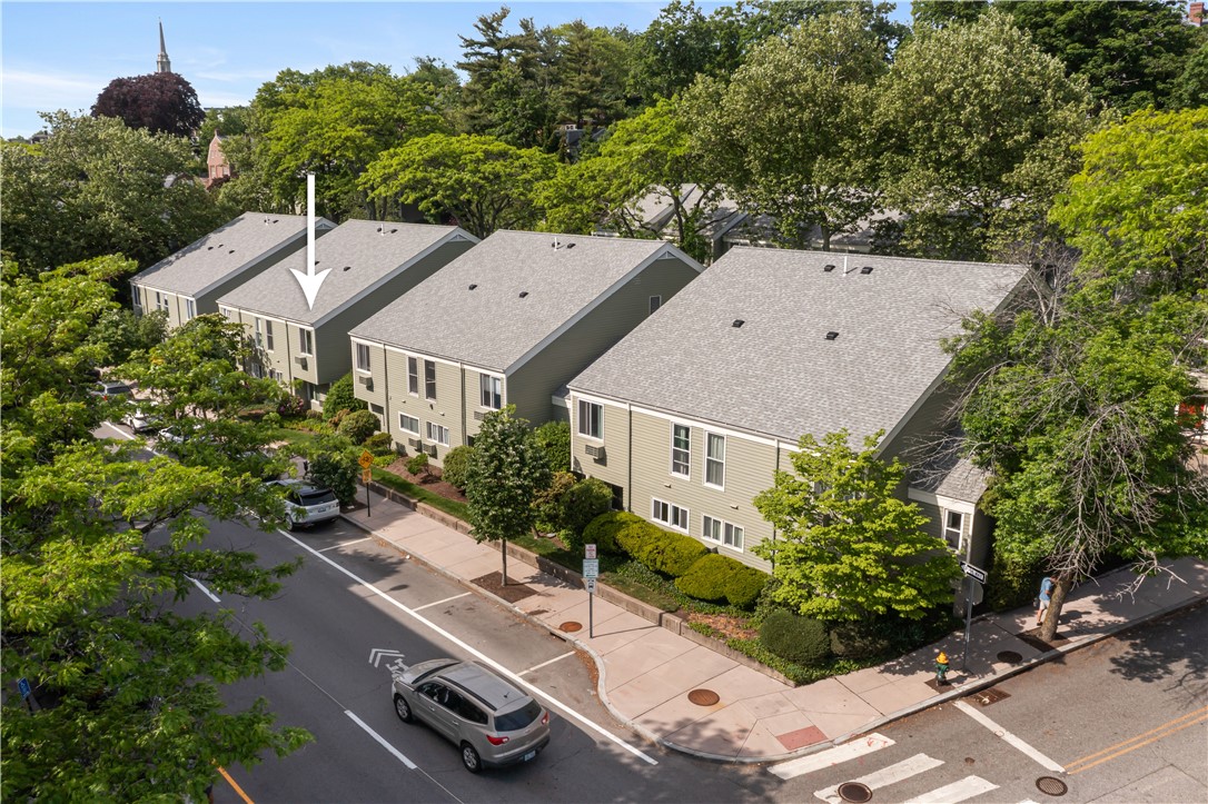 388 South Main Street, Unit 52 Providence, RI 02903 - Photo 29 of 31