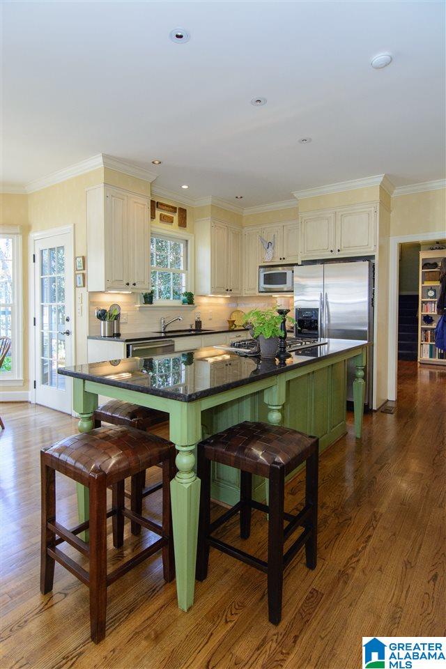 2209 Country Ridge Way Vestavia Hills, AL 35243 - Photo 26 of 50
