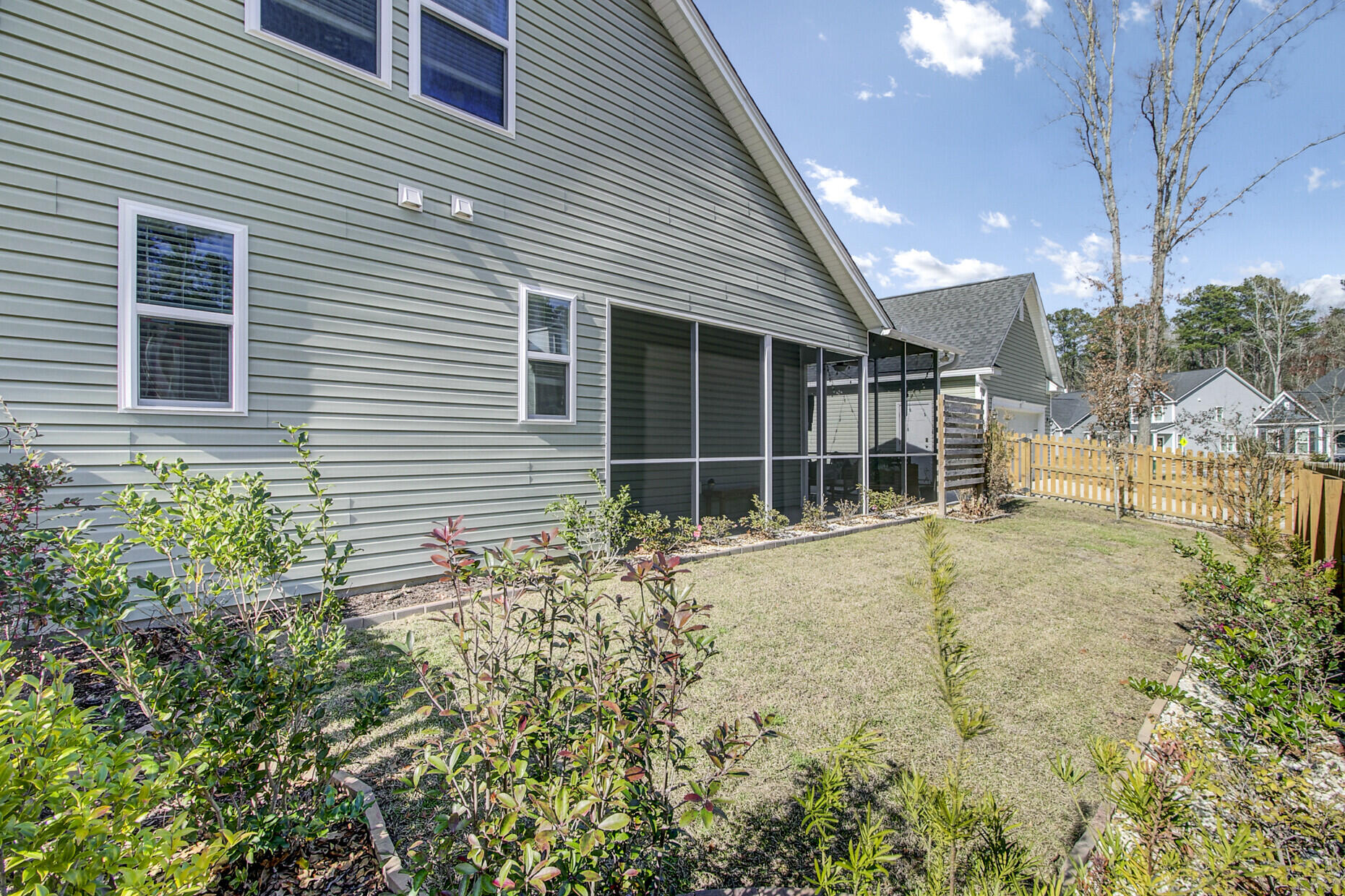1544 Roustabout Way Charleston, SC 29414 - Photo 22 of 25 YARD