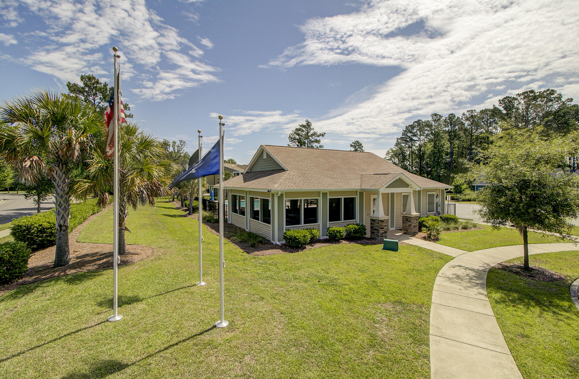 1544 Roustabout Way Charleston, SC 29414 - Photo 25 of 25 POOL HOUSE
