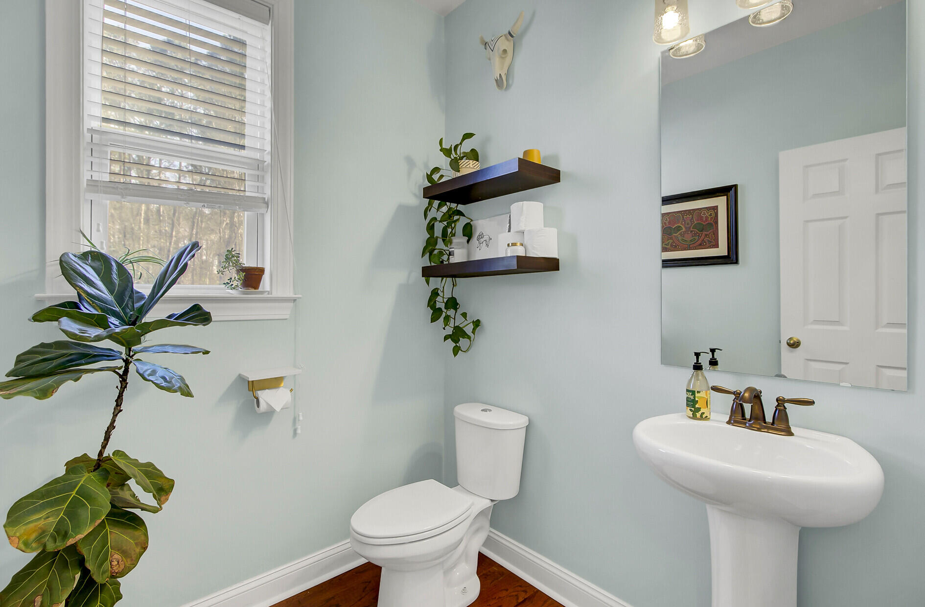 1544 Roustabout Way Charleston, SC 29414 - Photo 9 of 25 HALF BATH