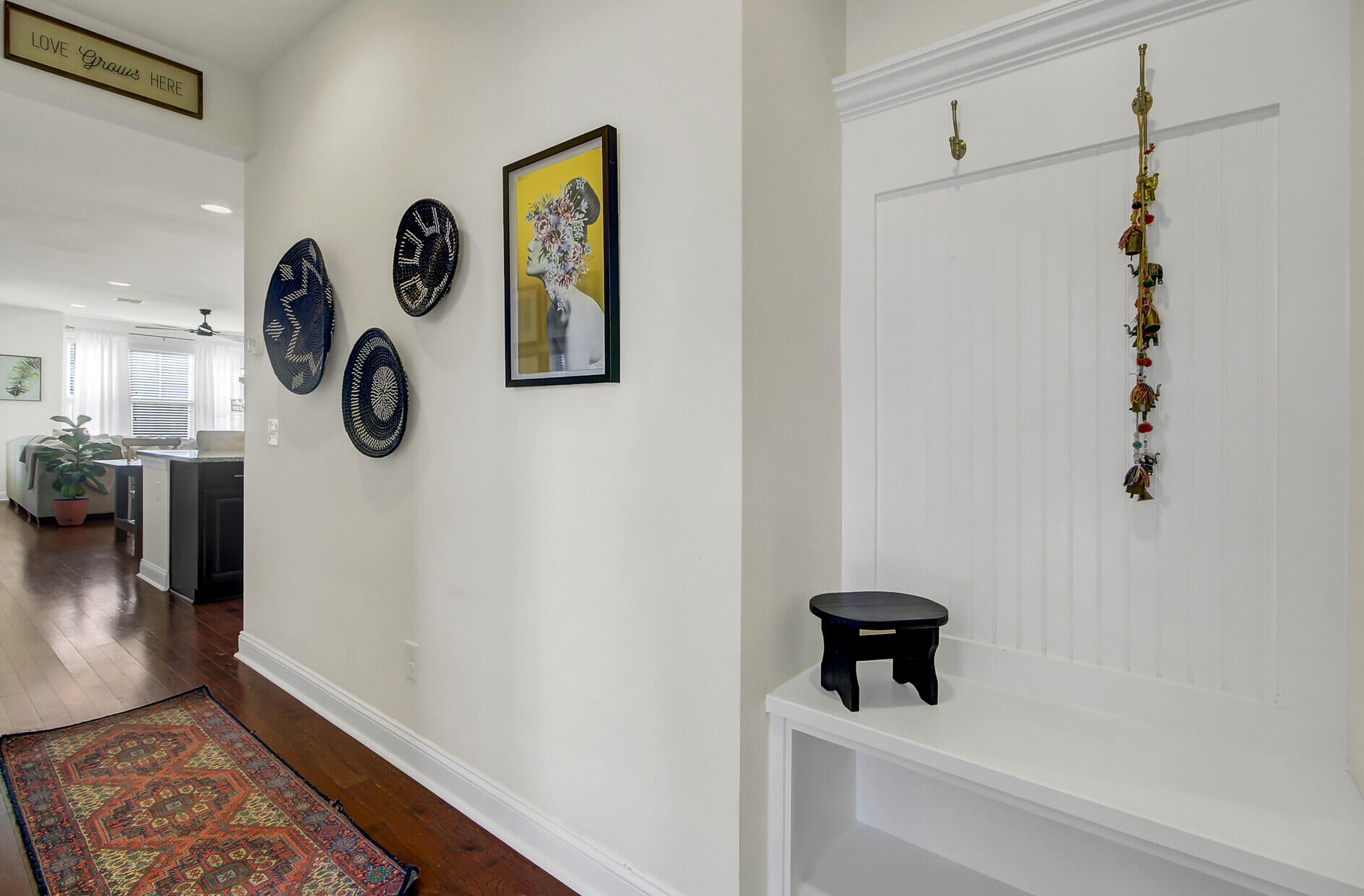 1544 Roustabout Way Charleston, SC 29414 - Photo 10 of 25 DROP ZONE