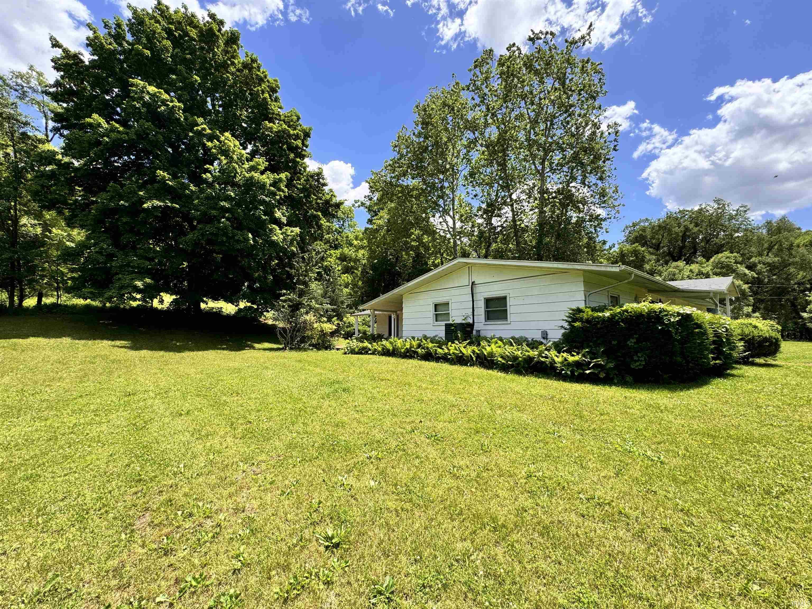 2925 South Stringtown Road Covington, IN 47932 - Photo 27 of 36