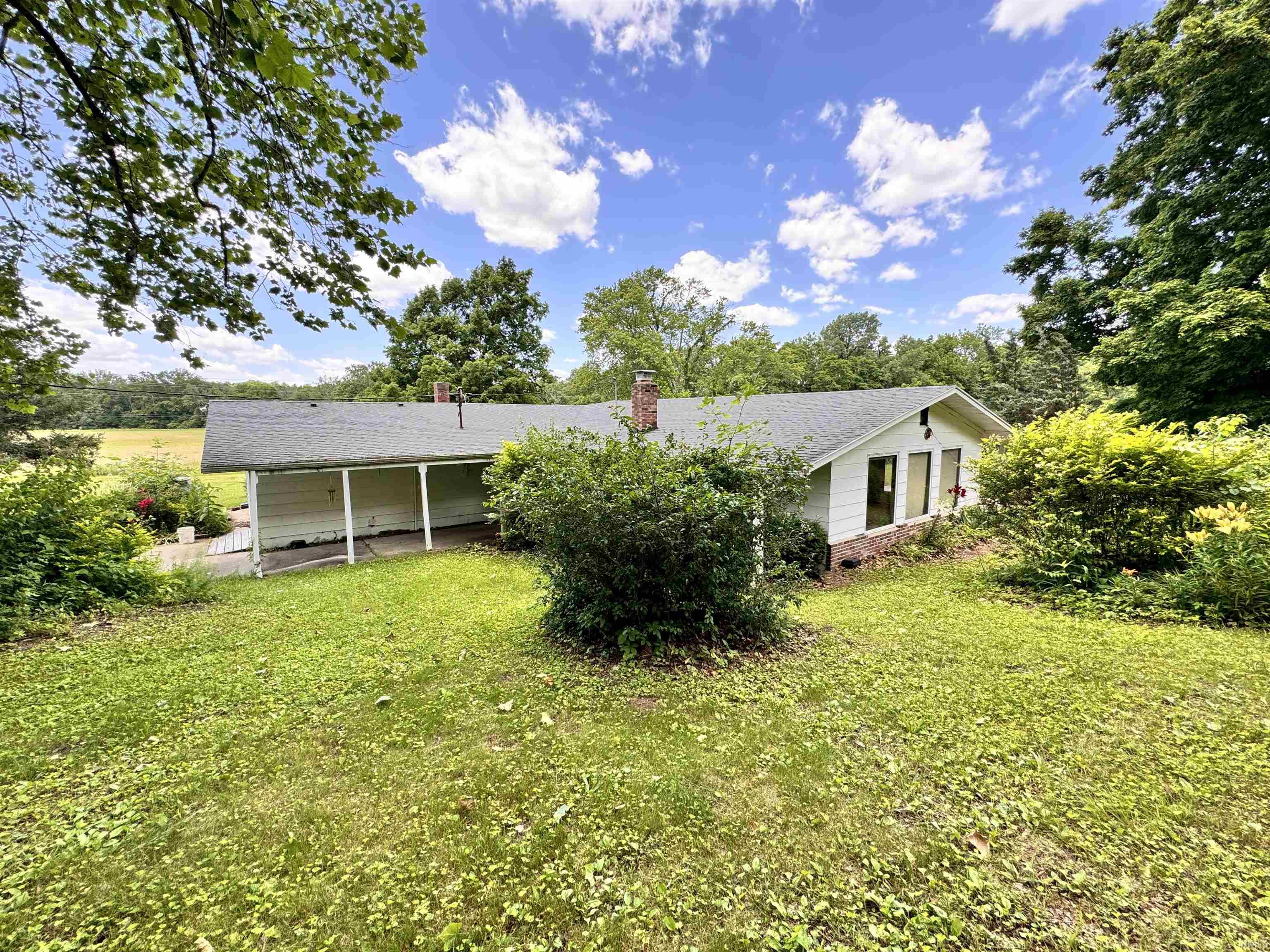 2925 South Stringtown Road Covington, IN 47932 - Photo 30 of 36