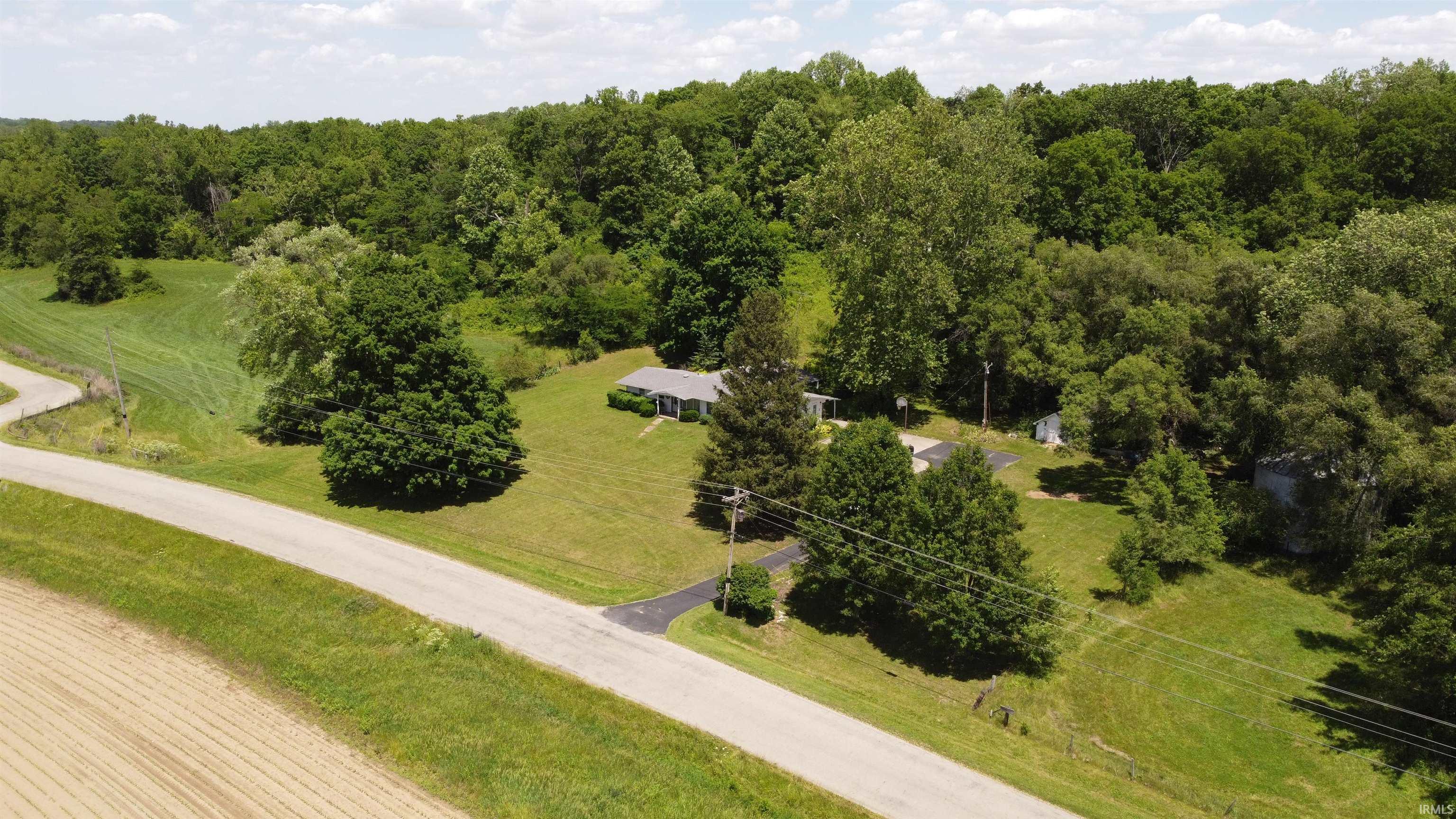 2925 South Stringtown Road Covington, IN 47932 - Photo 5 of 36