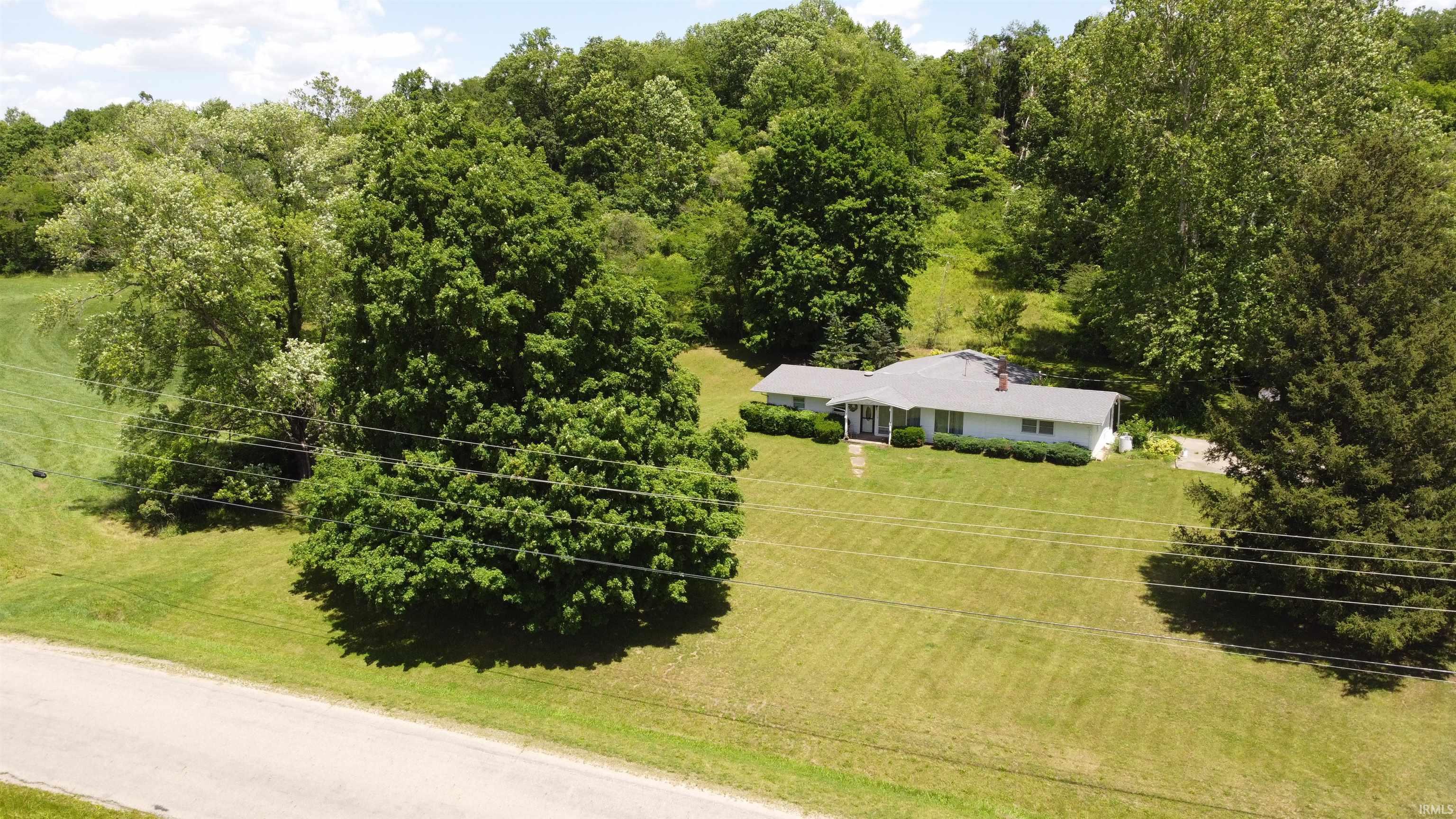 2925 South Stringtown Road Covington, IN 47932 - Photo 6 of 36