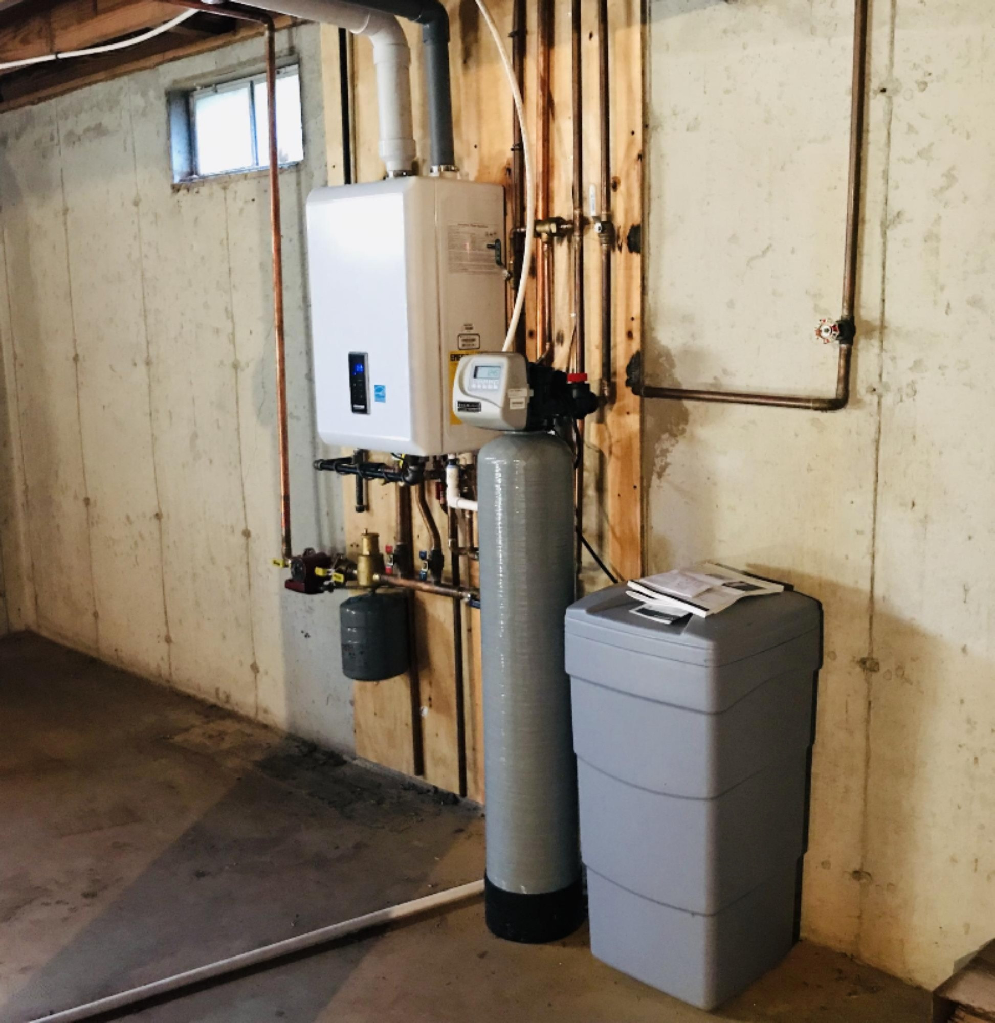 4804 East River Road Buchanan, MI 49107 - Photo 18 of 29 Heating System