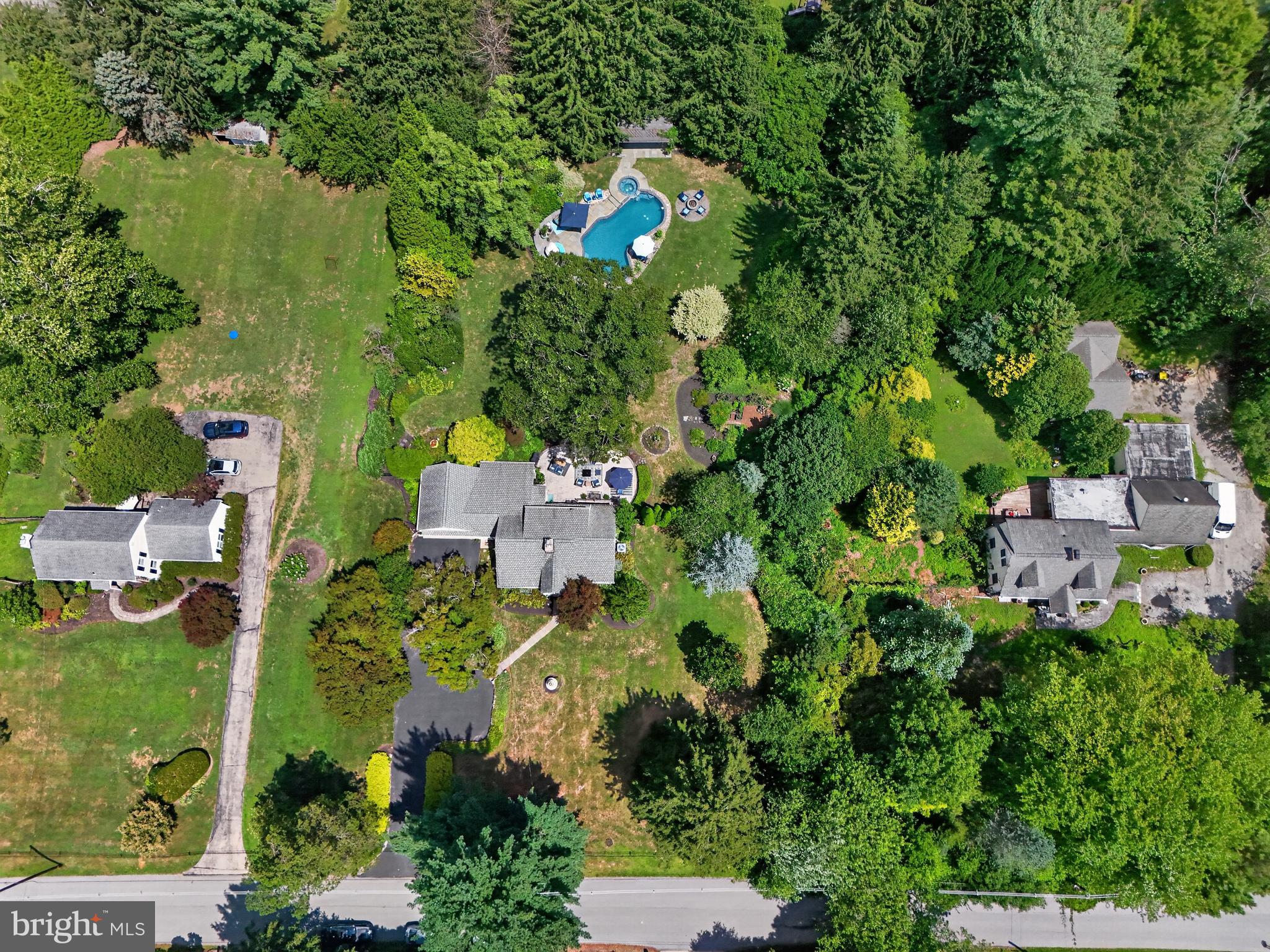 368 King Of Prussia Road Wayne, PA 19087 - Photo 2 of 43 Gallery Image 2