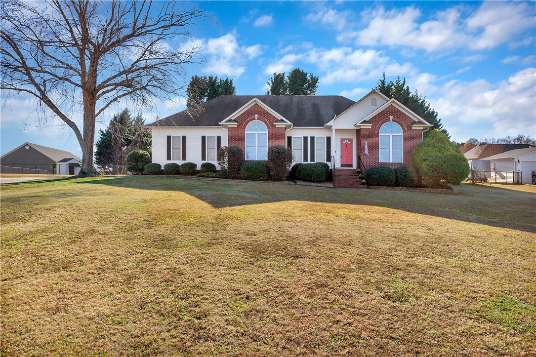 1848 Harris Bridge Road Anderson, SC 29621 - Photo 2 of 30