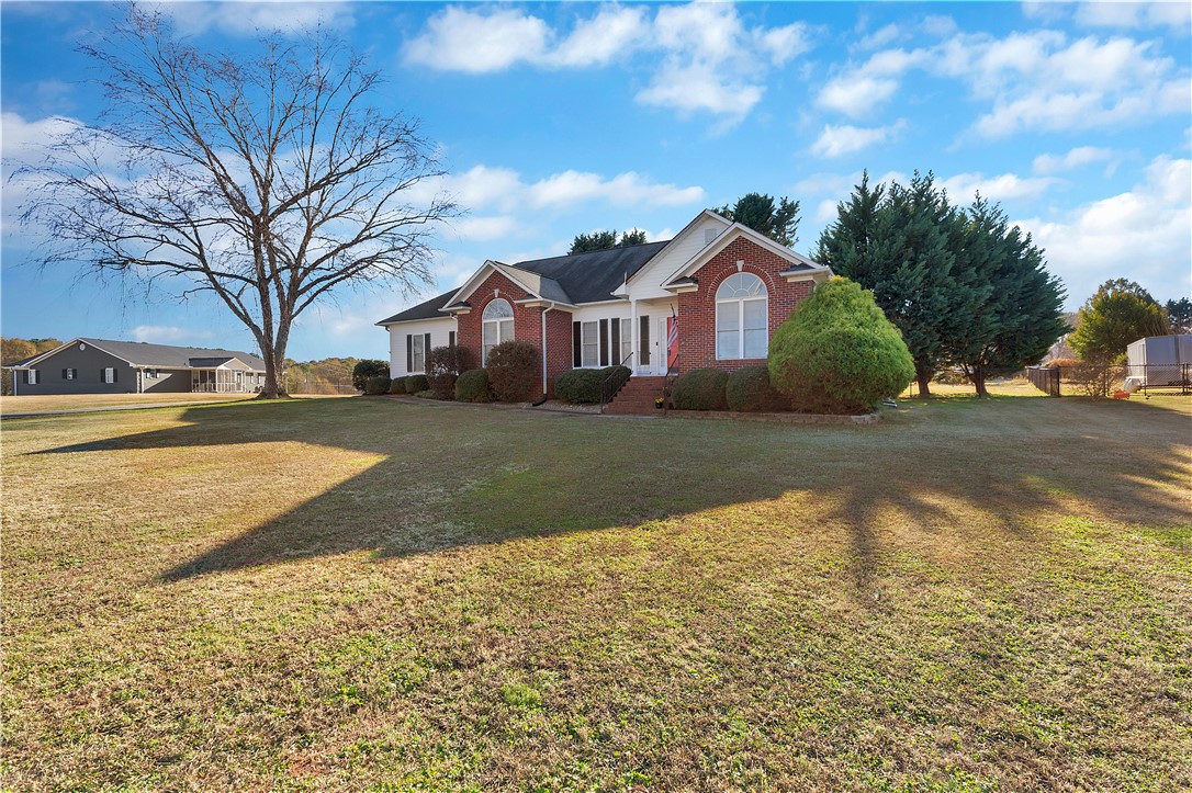 1848 Harris Bridge Road Anderson, SC 29621 - Photo 3 of 30