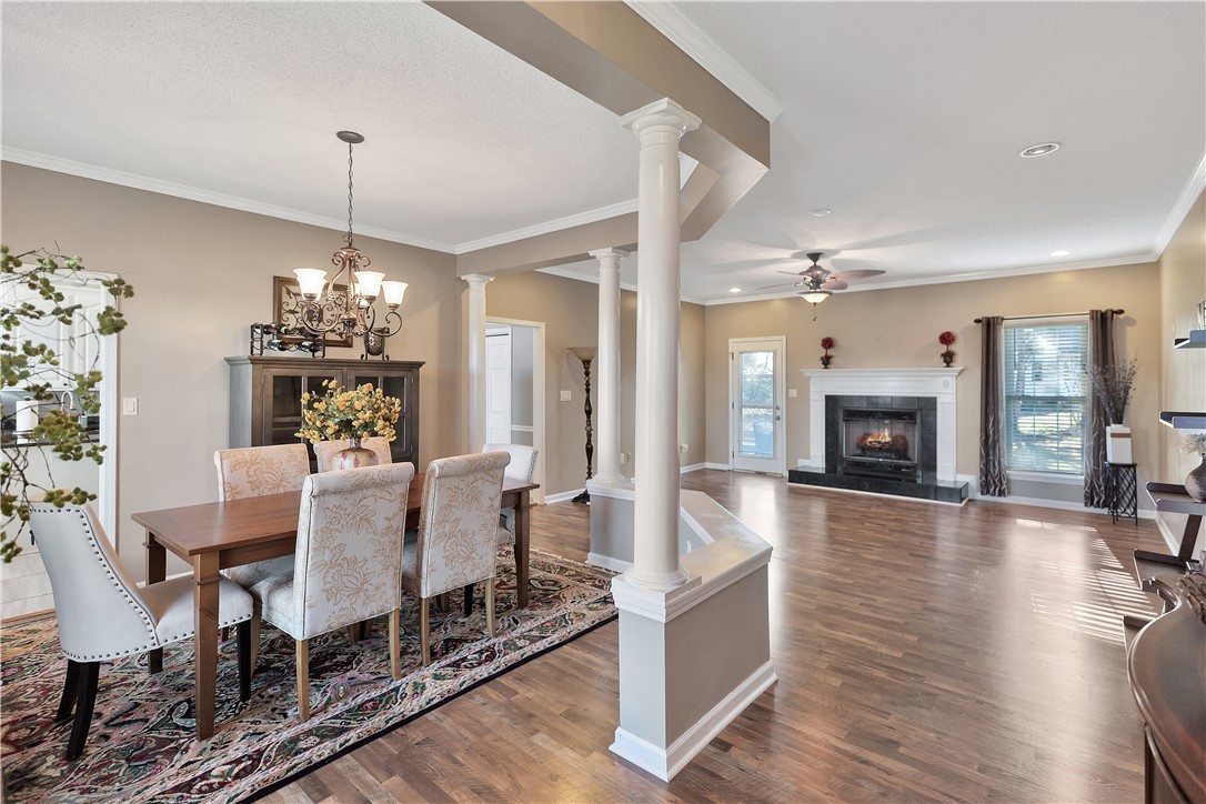 1848 Harris Bridge Road Anderson, SC 29621 - Photo 5 of 30