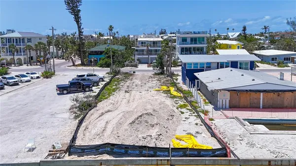 a picture of city view